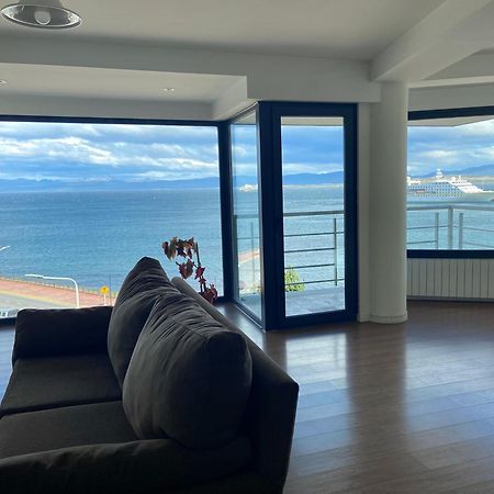 Apartamento Antartida Park Apartment Ushuaia Exterior foto